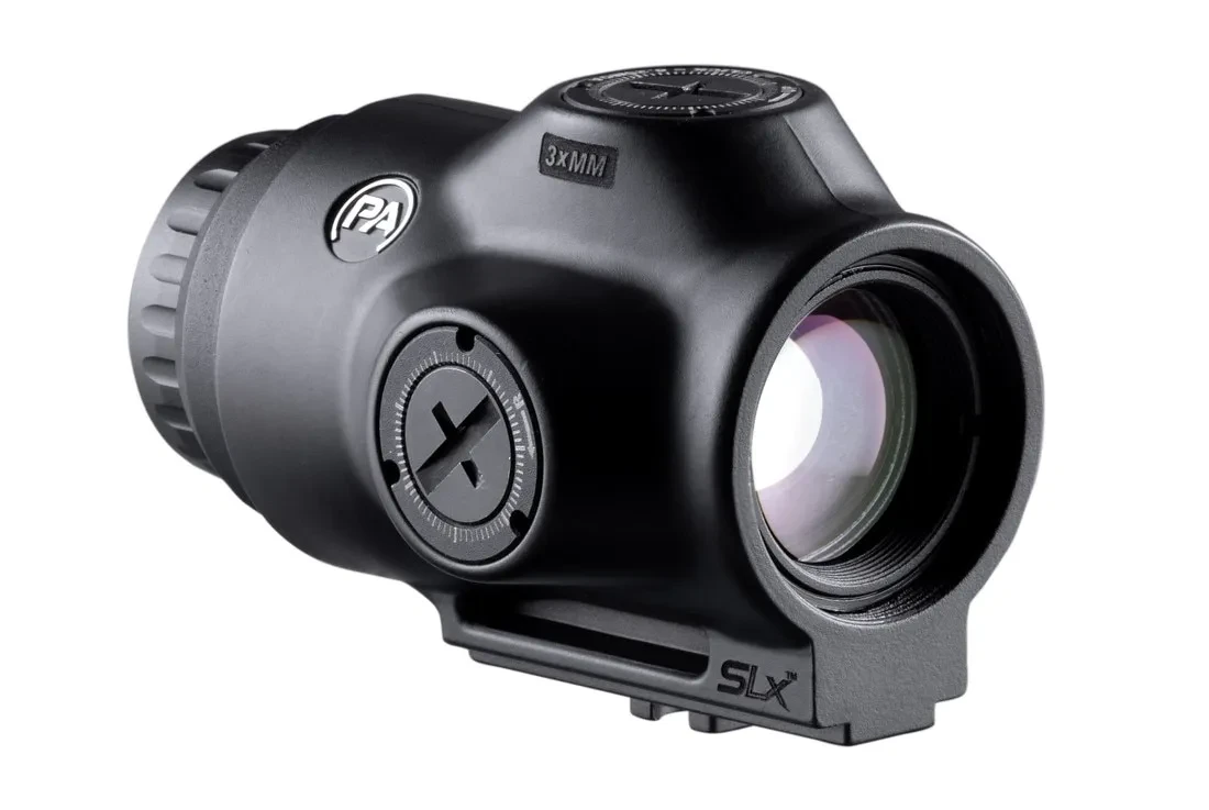 Primary Arms SLx 3x Micro Magnifier ACSS Pegasus